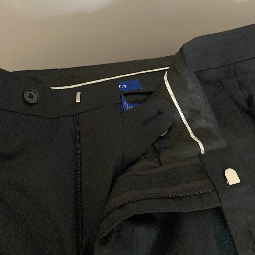 APT. 9 premier flex slim fit suit - Picture 8 of 9